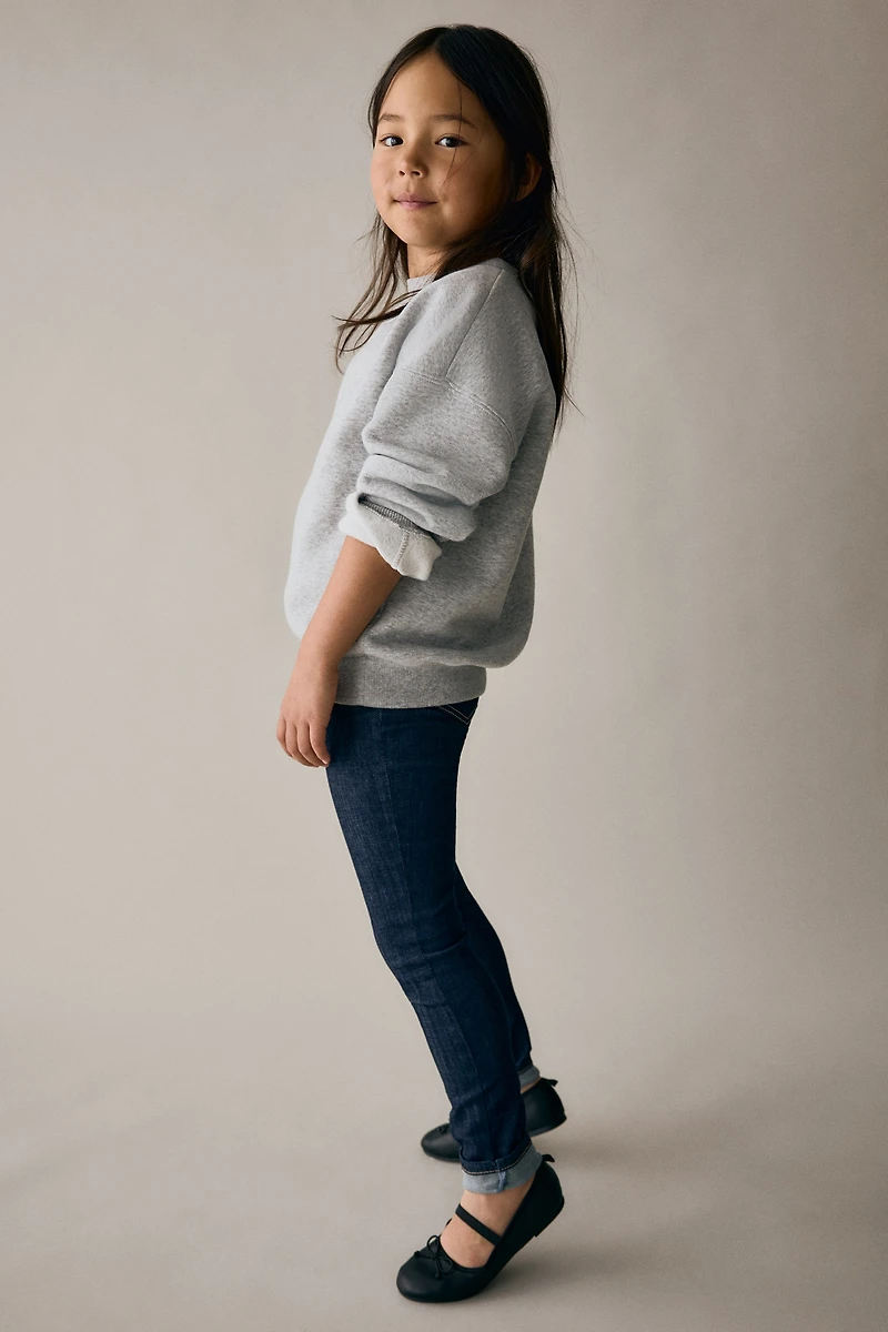 Denim Jeggings