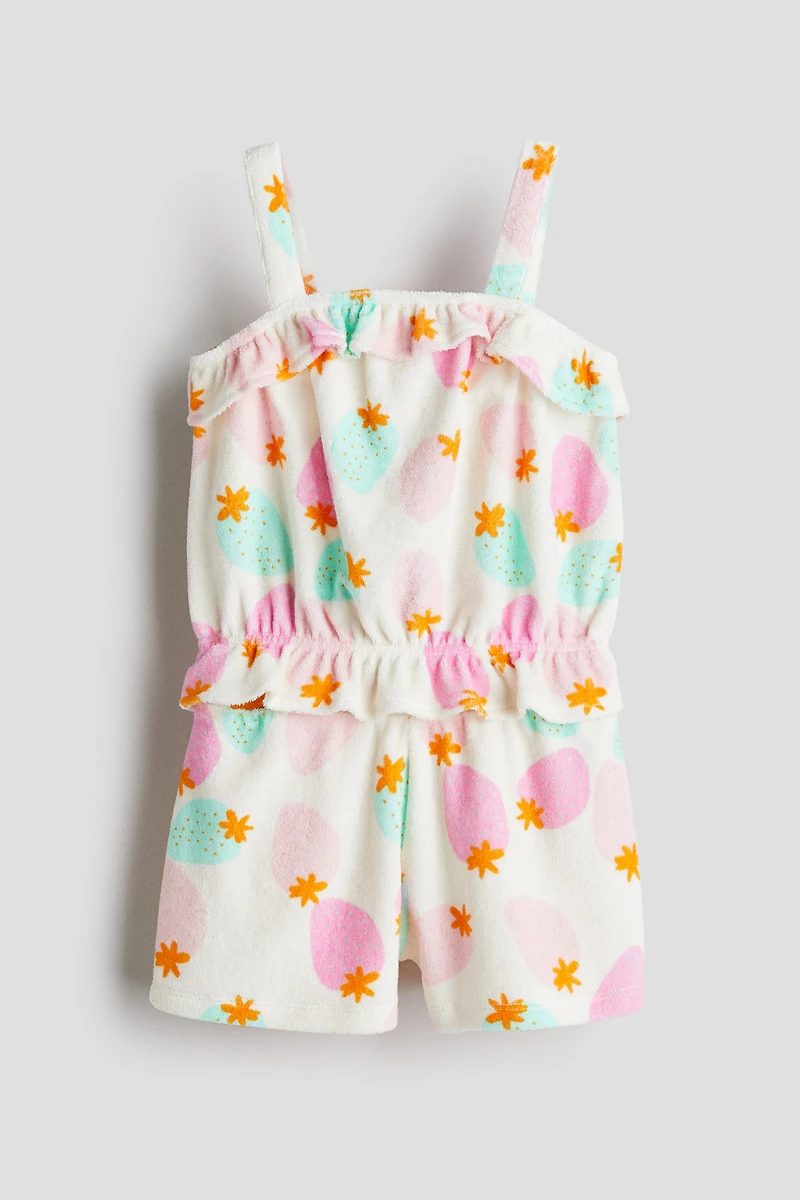 2-Piece Terry Set