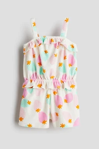 2-Piece Terry Set