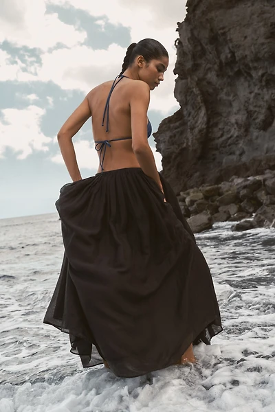 Padded Triangle Bikini Top