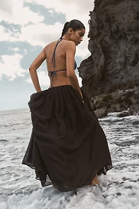 Padded Triangle Bikini Top