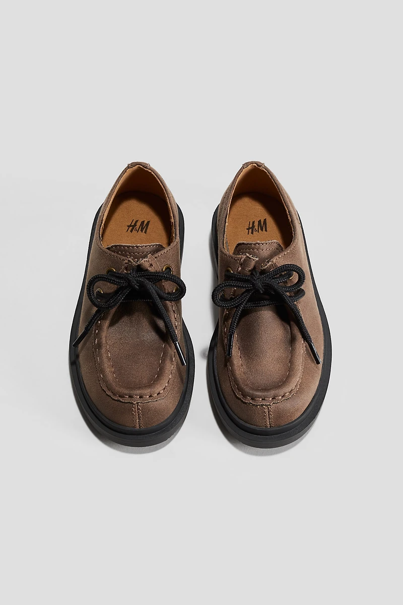 Deck Shoes