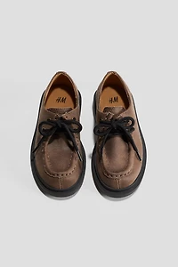 Deck Shoes