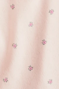 3-Pack Cotton Bodysuits