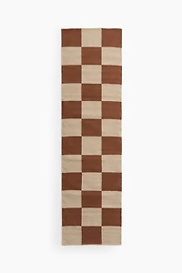 Cotton Runner Rug
