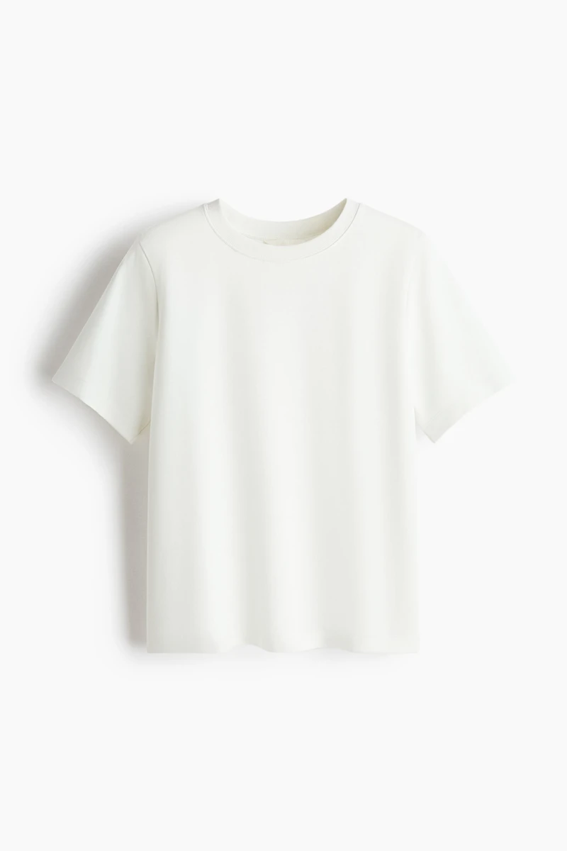 Interlock T-Shirt