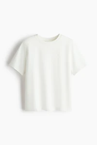 Interlock T-Shirt