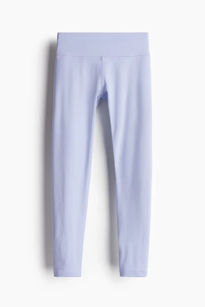 Sports Leggings with DryMove™