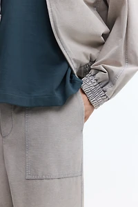 Pantalon jogging décontracté