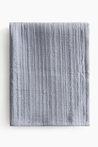 Cotton Muslin Bedspread