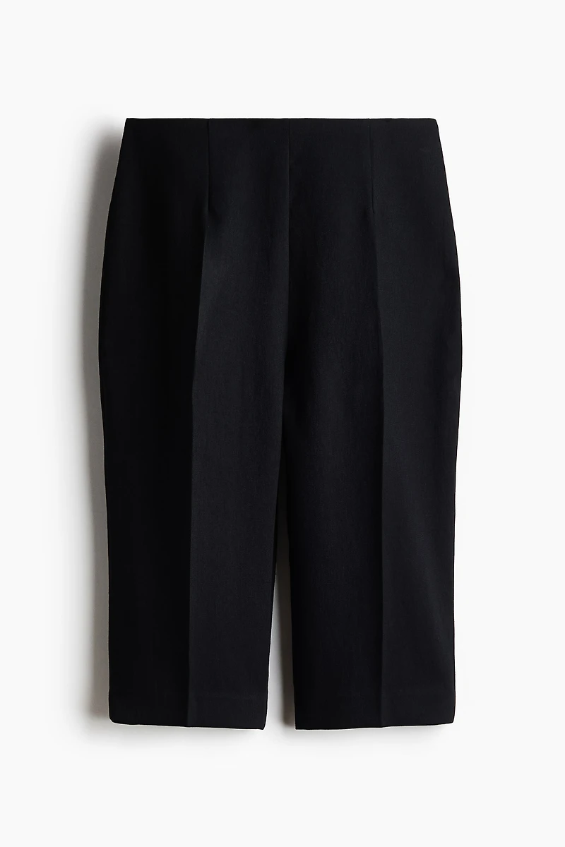 Pantalon Capri chic