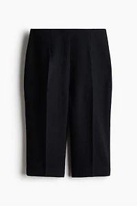 Pantalon Capri chic