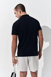 Regular-Fit Tennis T-Shirt with DryMove™