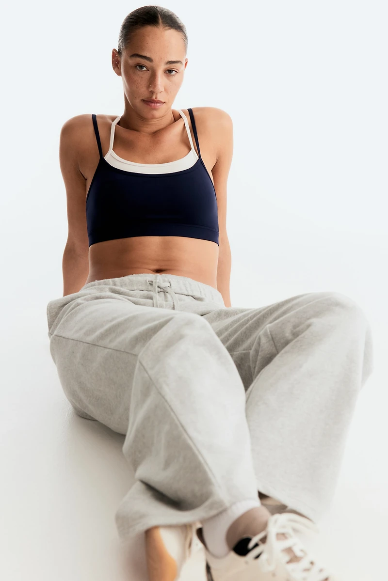 Sports Bra with SoftMove™