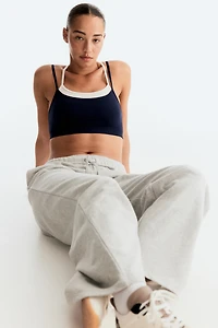Sports Bra with SoftMove™