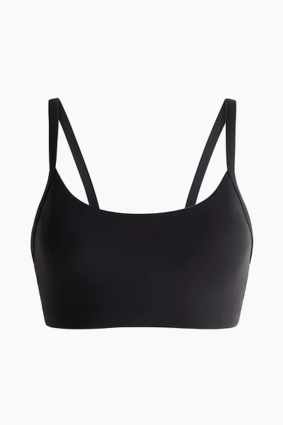 Soutien-gorge de sport soutien moyen SoftMove🅪