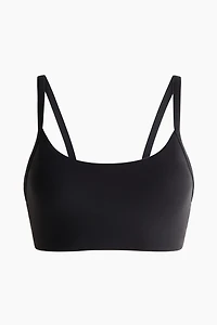 Soutien-gorge de sport soutien moyen SoftMove🅪