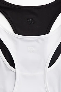 2-Pack Sports Tank Tops with DryMove™