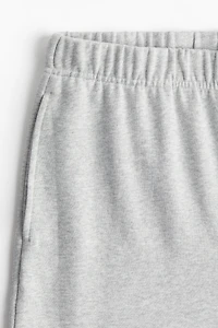 Sports Sweatpants with DryMove™