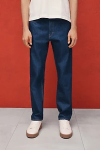 Relaxed Jeans