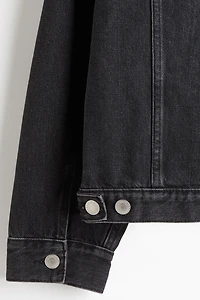Denim Trucker Jacket
