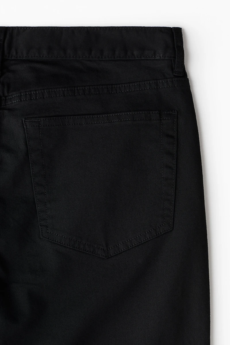 Slim-Fit 5-Pocket Pants