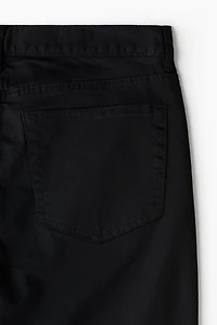 Slim-Fit 5-Pocket Pants