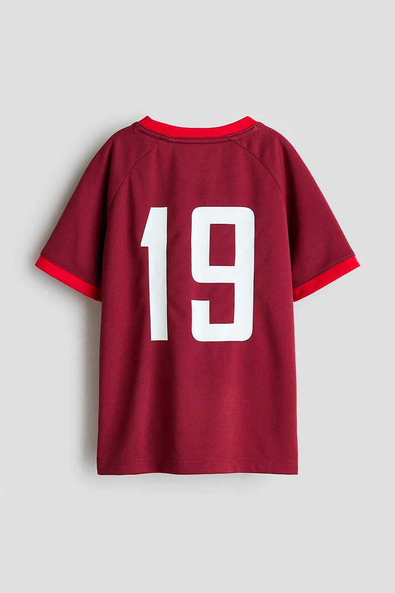 Soccer Set