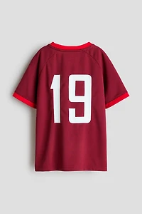 Soccer Set