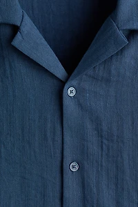 Relaxed-Fit Resort Shirt