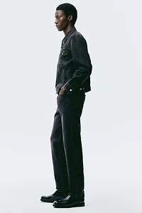 Original Straight Jeans