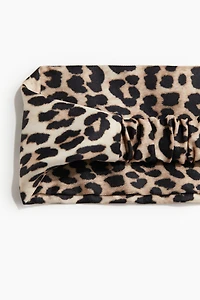 Patterned Headband