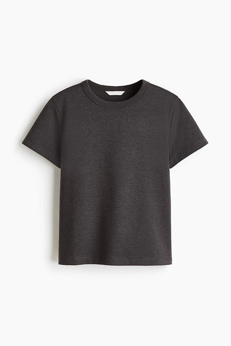 Cotton T-Shirt