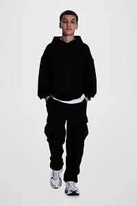 Sports Cargo Joggers