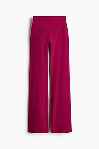 SculptMove™ Flared Sports Leggings