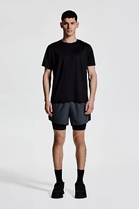 Regular-Fit Sports Shirt with DryMove™