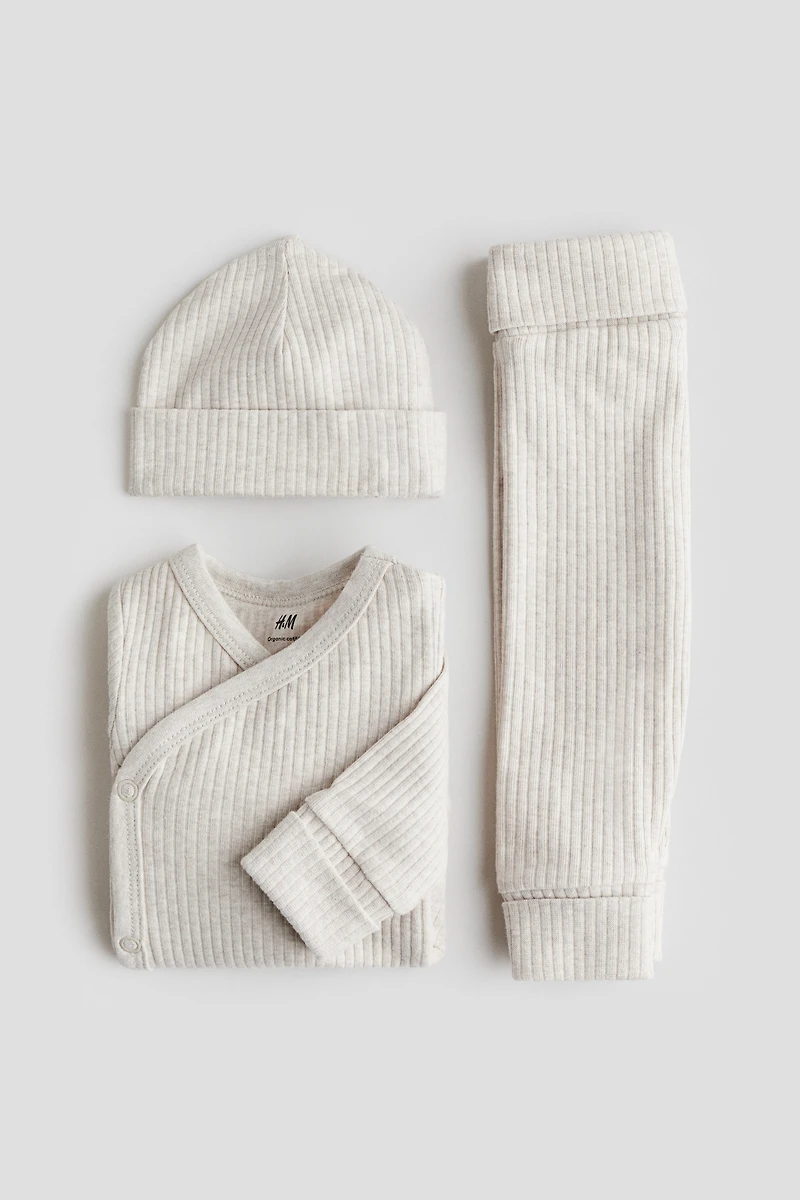 Ensemble Room-to-grow 3 pièces