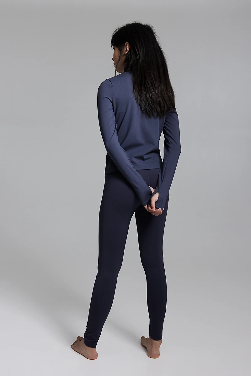 Legging de sport en textile SoftMove🅪