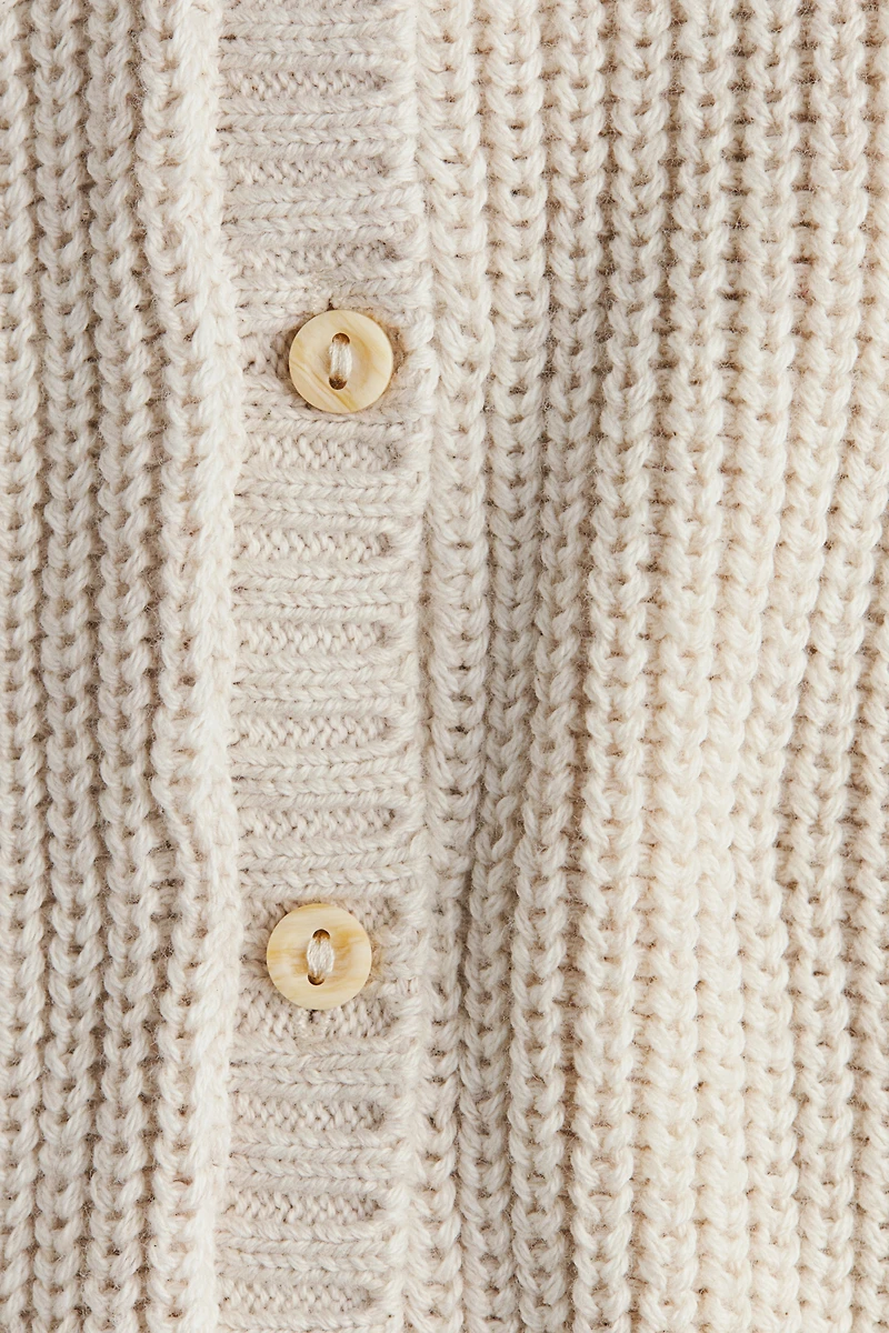 Cotton-Knit Jumpsuit