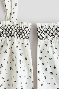 2-Piece Linen-Blend Set