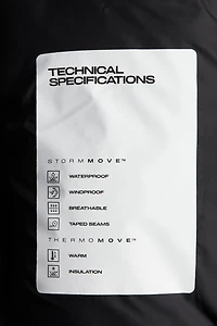 Ski Suit with ThermoMove™