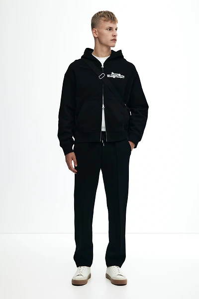 Regular Fit Tailored joggers