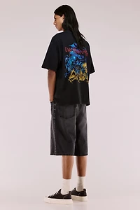 Oversized Fit T-shirt
