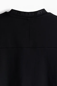 T-shirt Coupe Flottante