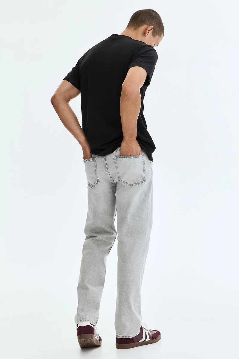 Regular Jeans