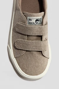 Canvas Sneakers