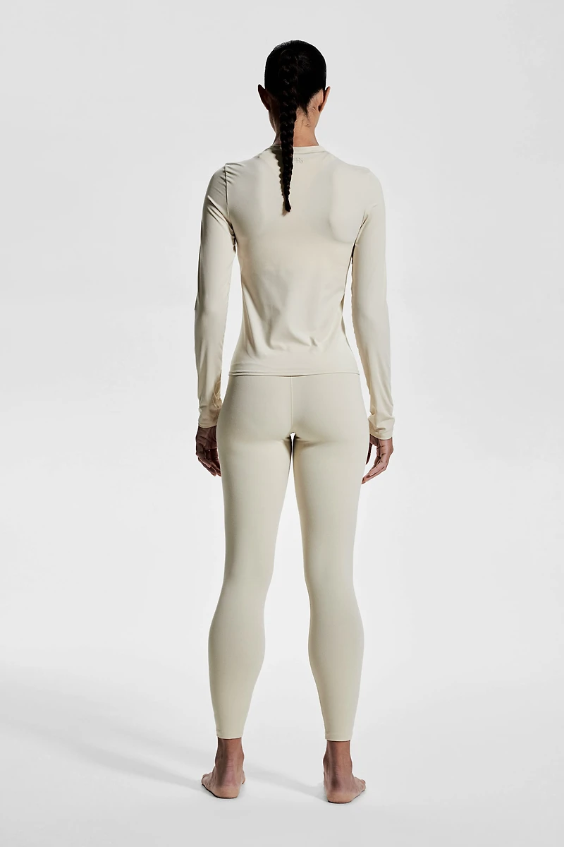 Legging de yoga SoftMove🅪 Lycra🅫 longueur 7/8
