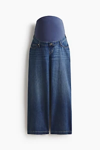 Jean large MAMA
