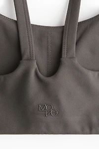 Medium Support Sports Bra with SoftMove™