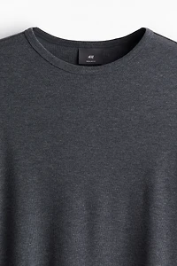 Regular Fit Jersey Shirt